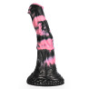 Bad Horse Gode Pirulf 18 x 5cm Noir-Rose